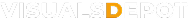 Visuals Depot Logo